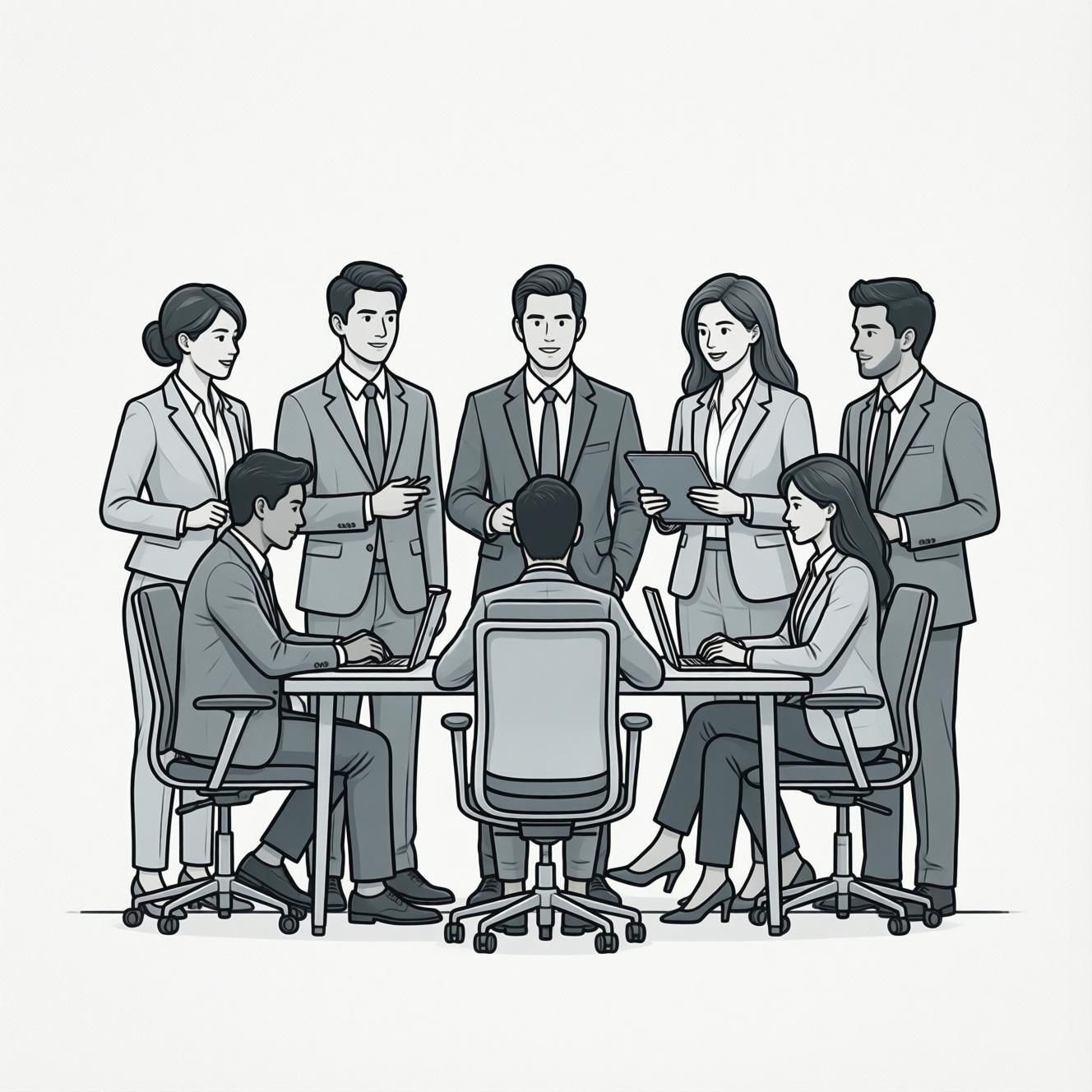 Boutique AI Consulting